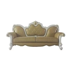 Picardy Sofa (Butterscotch) -Professional Furniture Discount Store 58210 sofa 3