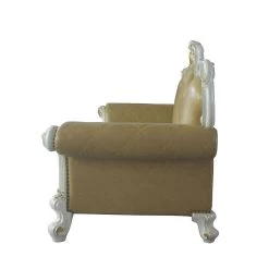 Picardy Sofa (Butterscotch) -Professional Furniture Discount Store 58210 sofa 4