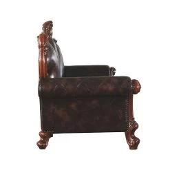 Picardy Oversized Sofa (Vintage Cherry Oak) 8 Picardy Oversized Sofa (Vintage Cherry Oak) -Professional Furniture Discount Store 58220 oversized sofa 4