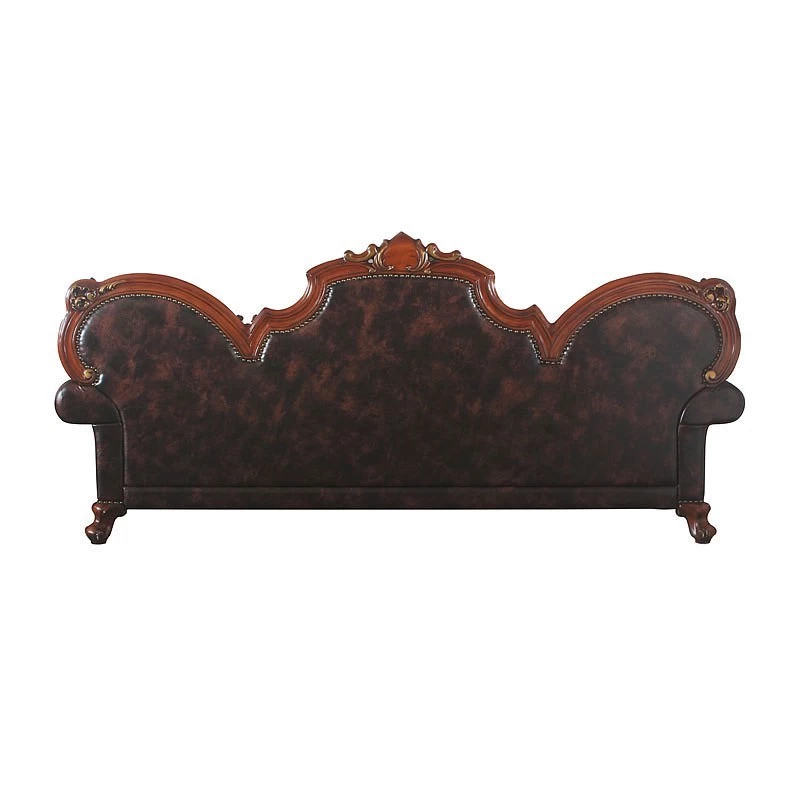 Picardy Oversized Sofa (Vintage Cherry Oak) 5 Picardy Oversized Sofa (Vintage Cherry Oak) - Image 5