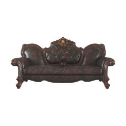 Picardy Sofa (Vintage Cherry Oak) 7 Picardy Sofa (Vintage Cherry Oak) -Professional Furniture Discount Store 58221 sofa 3