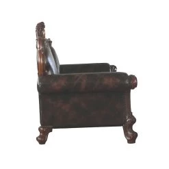 Picardy Sofa (Vintage Cherry Oak) 8 Picardy Sofa (Vintage Cherry Oak) -Professional Furniture Discount Store 58221 sofa 4