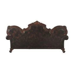 Picardy Sofa (Vintage Cherry Oak) 9 Picardy Sofa (Vintage Cherry Oak) -Professional Furniture Discount Store 58221 sofa 5