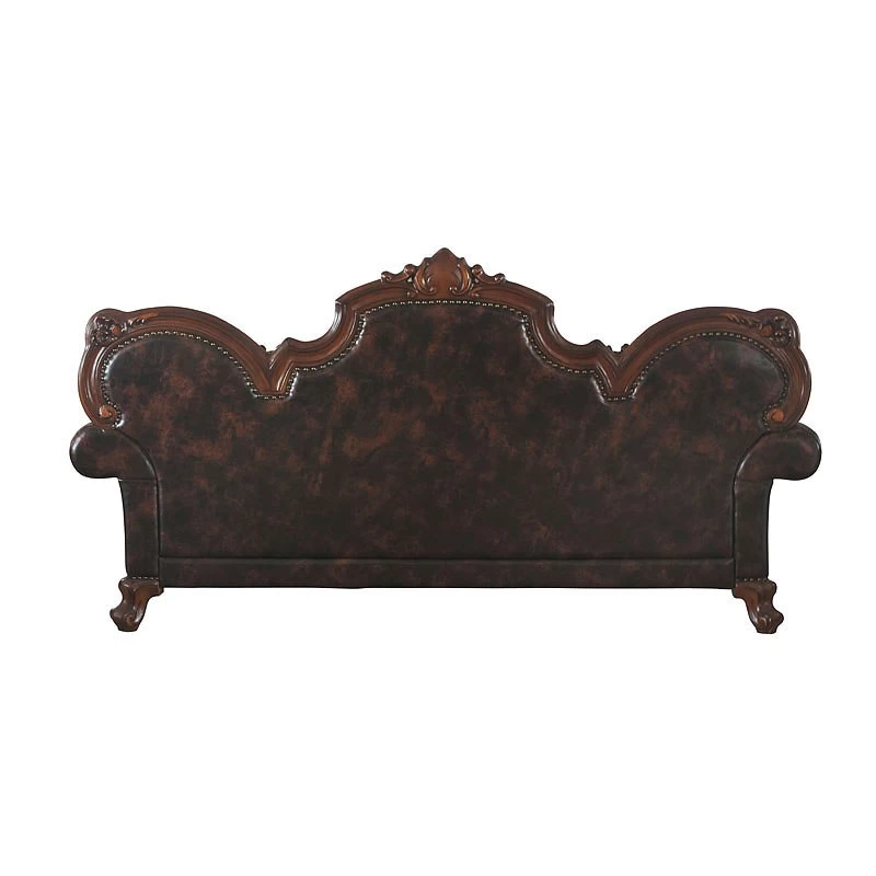 Picardy Sofa (Vintage Cherry Oak) 5 Picardy Sofa (Vintage Cherry Oak) - Image 5
