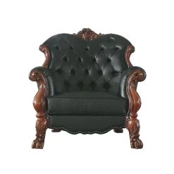 Dresden Chair (Cherry Oak) 7 Dresden Chair (Cherry Oak) -Professional Furniture Discount Store 58232 chair 3