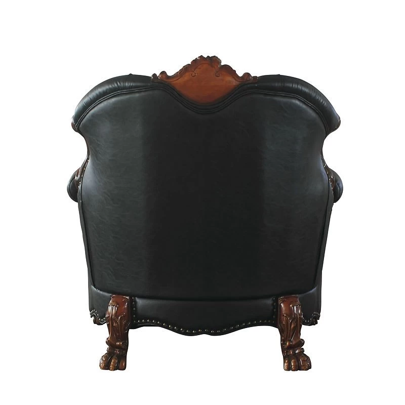 Dresden Chair (Cherry Oak) 5 Dresden Chair (Cherry Oak) - Image 5