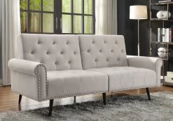 Eiroa Adjustable Sofa