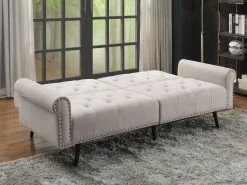 Eiroa Adjustable Sofa -Professional Furniture Discount Store 58250 sofa 3