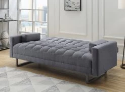Limosa Adjustable Sofa -Professional Furniture Discount Store 58260 sofa 3