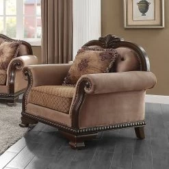 Chateau De Ville Chair