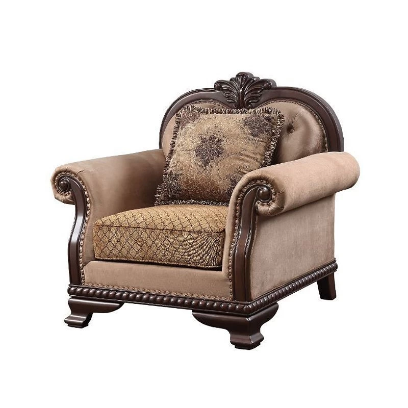 Chateau De Ville Chair 2 Chateau De Ville Chair - Image 2