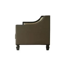 House Beatrice Sofa (Tan/ Black) 11 House Beatrice Sofa (Tan/ Black) -Professional Furniture Discount Store 58815 sofa 4