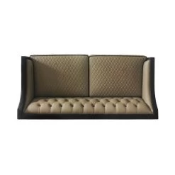 House Beatrice Sofa (Tan/ Black) 15 House Beatrice Sofa (Tan/ Black) -Professional Furniture Discount Store 58815 sofa 8