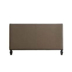 House Beatrice Loveseat (Tan/ Black) -Professional Furniture Discount Store 58816 loveseat 6