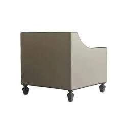 House Beatrice Chair (Tan/ Black) -Professional Furniture Discount Store 58817 chair 5