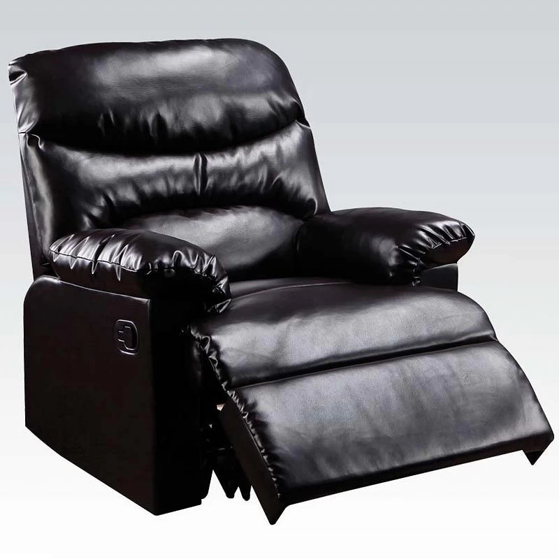 Arcadia Glider Recliner (Espresso) 1 Arcadia Glider Recliner (Espresso)