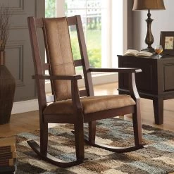 Butsea Rocking Chair