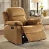 Parklon Recliner (Brown)