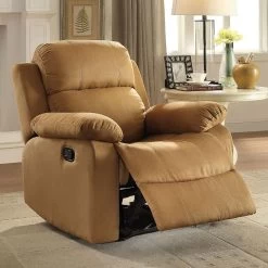 Parklon Recliner (Brown)