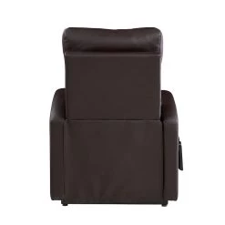 Ricardo Recliner W/ Power Lift (Brown) -Professional Furniture Discount Store 59498 recliner 7