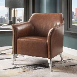 Teague Accent Chair