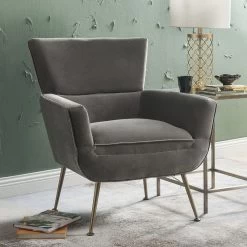 Varik Accent Chair