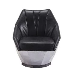 Brancaster Lounge Accent Chair (Distress Espresso) 7 Brancaster Lounge Accent Chair (Distress Espresso) -Professional Furniture Discount Store 59622 accent chair 3