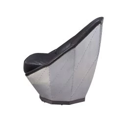 Brancaster Lounge Accent Chair (Distress Espresso) 8 Brancaster Lounge Accent Chair (Distress Espresso) -Professional Furniture Discount Store 59622 accent chair 4