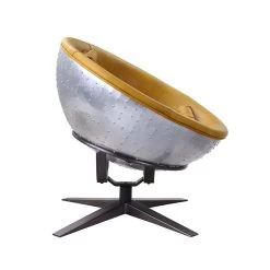 Brancaster Armless Lounge Chair -Professional Furniture Discount Store 59664 chair 3