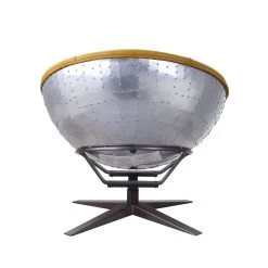 Brancaster Armless Lounge Chair -Professional Furniture Discount Store 59664 chair 4