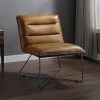 Balrog Armless Lounge Chair