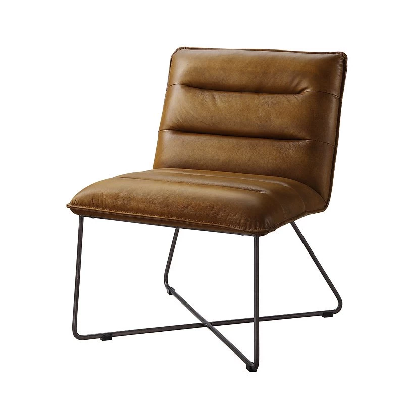 Balrog Armless Lounge Chair 2 Balrog Armless Lounge Chair - Image 2