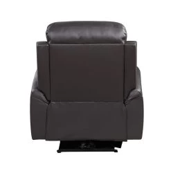 Ava Power Recliner (Brown) -Professional Furniture Discount Store 59693 recliner 7