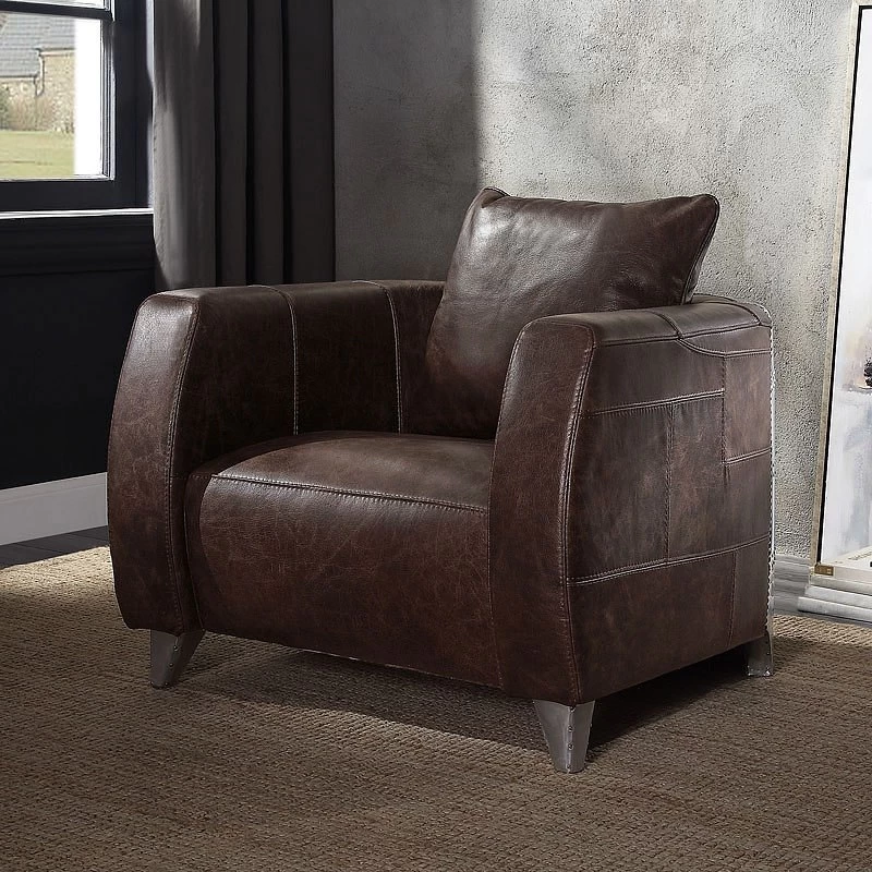 Kalona Accent Chair 2 Kalona Accent Chair - Image 2