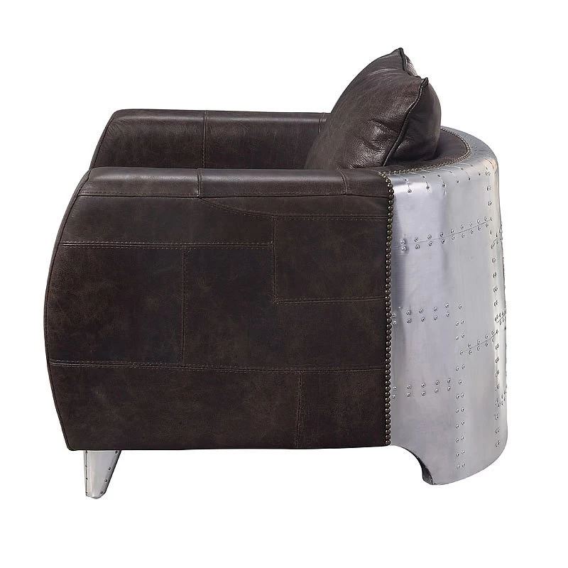 Kalona Accent Chair 4 Kalona Accent Chair - Image 4