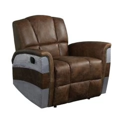 Brancaster Power Recliner