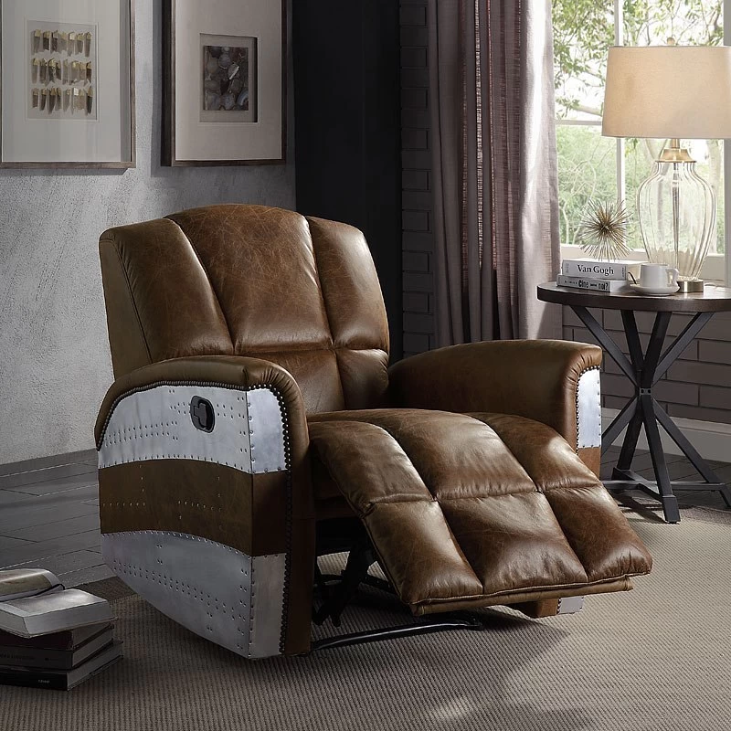 Brancaster Power Recliner 2 Brancaster Power Recliner - Image 2