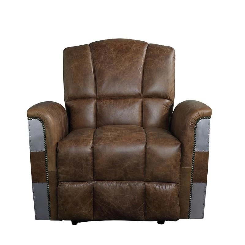 Brancaster Power Recliner 4 Brancaster Power Recliner - Image 4