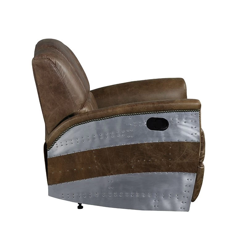 Brancaster Power Recliner 5 Brancaster Power Recliner - Image 5