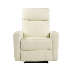 Blane Power Recliner (Beige) -Professional Furniture Discount Store 59772 recliner 3