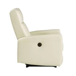 Blane Power Recliner (Beige) -Professional Furniture Discount Store 59772 recliner 6