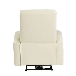 Blane Power Recliner (Beige) -Professional Furniture Discount Store 59772 recliner 7