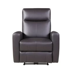 Blane Power Recliner (Brown) 9 Blane Power Recliner (Brown) -Professional Furniture Discount Store 59773 recliner 3