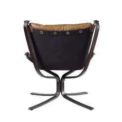 Carney Accent Chair (Coffee) -Professional Furniture Discount Store 59831 accent chair 5