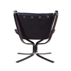 Carney Accent Chair (Vintage Blue) -Professional Furniture Discount Store 59832 accent chair 5