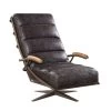 Ekin Swivel Accent Chair