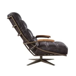 Ekin Swivel Accent Chair -Professional Furniture Discount Store 59834 chair 4