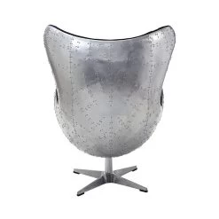 Brancaster Balloon Swivel Accent Chair -Professional Furniture Discount Store 59835 accent chair 5