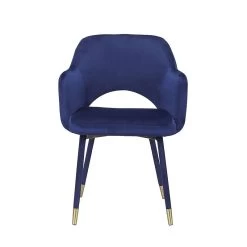 Applewood Accent Chair (Ocean Blue) 7 Applewood Accent Chair (Ocean Blue) -Professional Furniture Discount Store 59852 accent chair 3