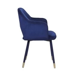 Applewood Accent Chair (Ocean Blue) 8 Applewood Accent Chair (Ocean Blue) -Professional Furniture Discount Store 59852 accent chair 4